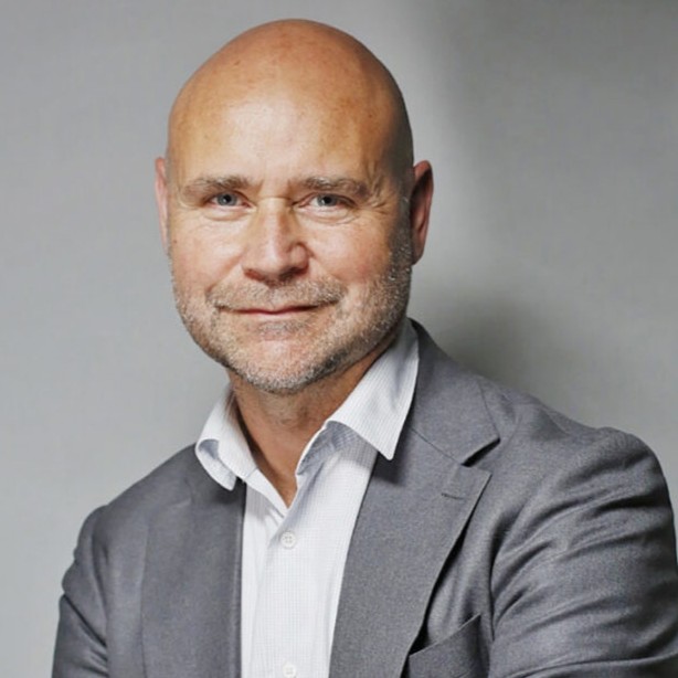 Denis Le Fers, Bpifrance Assurance Export